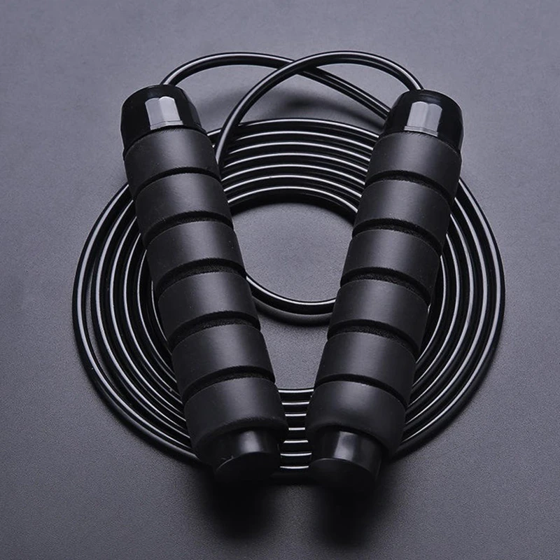 طناب ورزشی مدل پرشی کد M3008